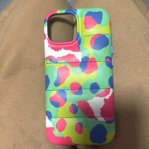 Super cute iPhone 15 heyday case💗✨